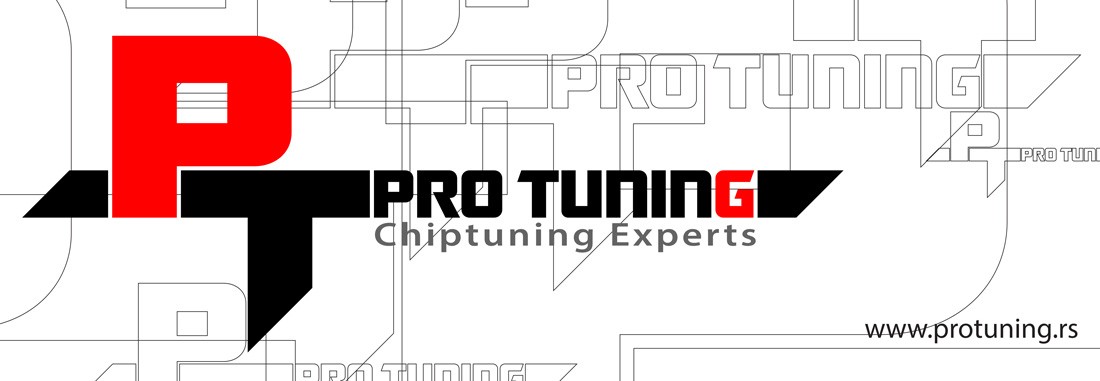 Dobrodošli - PRO TUNING Chiptuning Experts